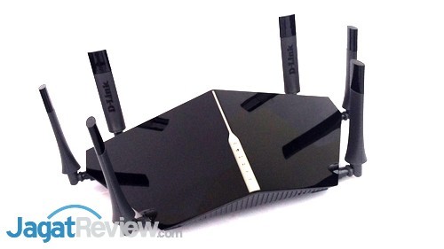 D-Link DIR-890L - 14