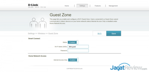 D-Link DIR-890L - SS 05
