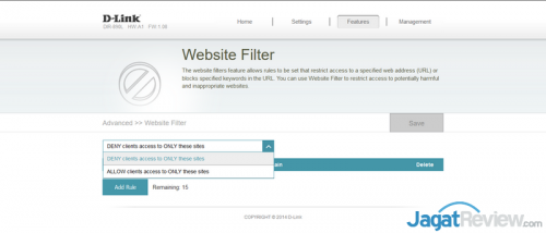 D-Link DIR-890L - SS 09