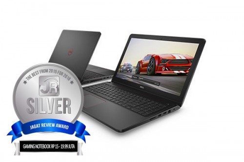 JR Award 2015 untuk 2016: Notebook Gaming Harga 15-19,99 Juta 4 Dell-Inspiron-7559