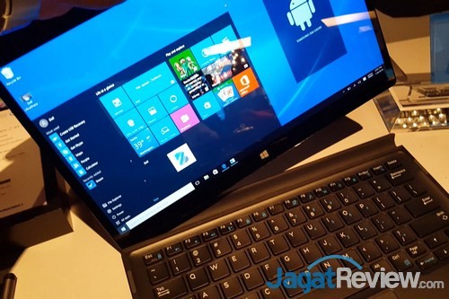 Dell Latitude 12 7000 Series