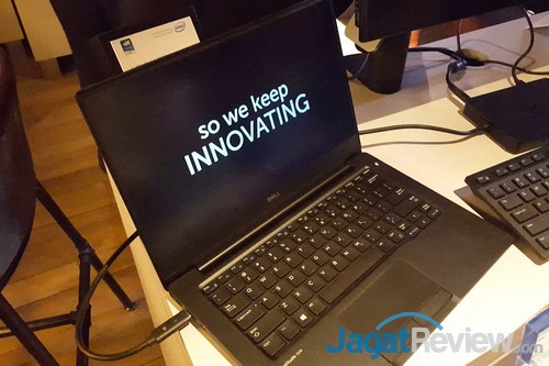 Dell Latitude 13 7000