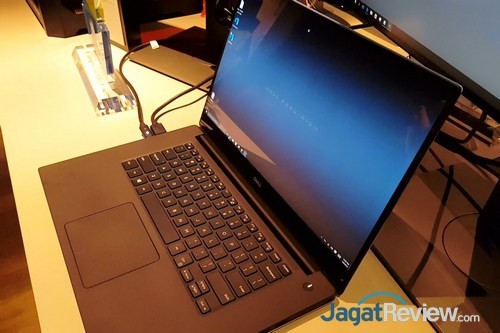 Dell Precision 15 5000