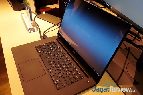 Dell Precision 15 5000