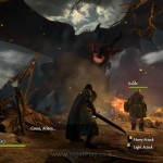 Dragon Dogma Dark Arisen jagatplay 3