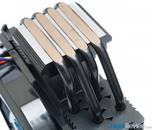 Review: HSF Enermax ETS-T40Fit Black Twister 10 ETS-T40 Fit Black 10