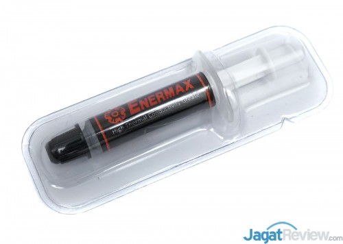 Review: HSF Enermax ETS-T40Fit Black Twister 25 ETS-T40 Fit Black 24