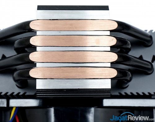 Review: HSF Enermax ETS-T40Fit Black Twister 11 ETS-T40 Fit Black 9