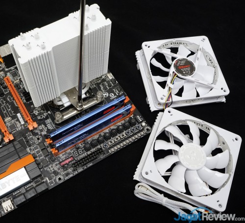 Review Enermax ETS-T40fit White Cluster: Lebih Unggul dari Seri Pendahulu 7 ETS-T40fit White 19