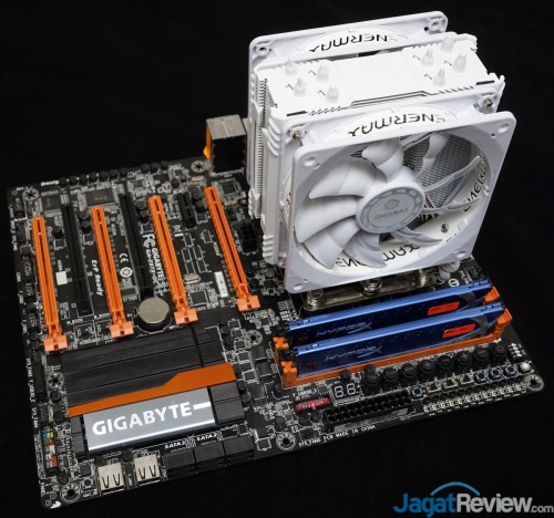 Review Enermax ETS-T40fit White Cluster: Lebih Unggul dari Seri Pendahulu 10 ETS-T40fit White 21