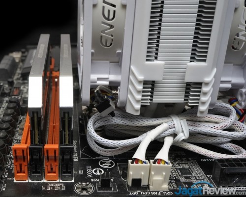 Review Enermax ETS-T40fit White Cluster: Lebih Unggul dari Seri Pendahulu 12 ETS-T40fit White 23