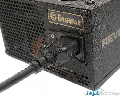 Enermax Revolution XT II 11
