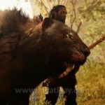 Promosi Far Cry Primal Ajak Gamer Tidur di Gua 9 Far Cry Primal first gameplay 6