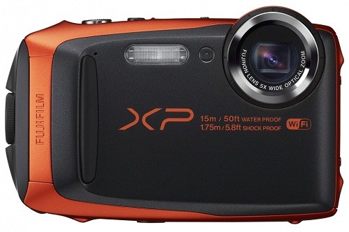 FinePix XP90