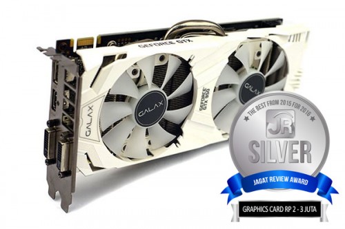 JR Award 2015 untuk 2016: Graphic Card NVIDIA Harga 2-3 Juta 3 Galax-GTX950-EXOC