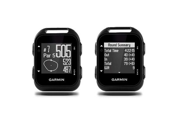 Garmin Perkenalkan Smartwatch Baru untuk Altet Golf 20 Garmin Approach Smartwatch