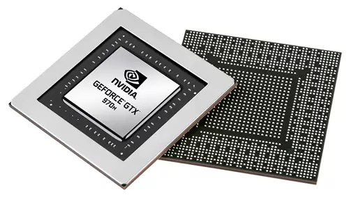 Review VGA Notebook: NVIDIA GeForce GTX 970M 2 GeForce GTX 970M GPU