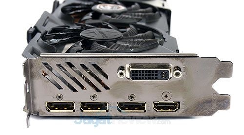 Review: Gigabyte GTX 970 Xtreme Gaming 4 Gigabyte_GTX970GamingExtreme_OutputVideo