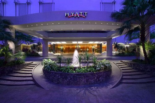 Malware Susupi Sistem Pemroses Pembayaran Hyatt Hotels 15 Grand Hyatt Hotel Singapore