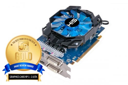 HIS-R7-360-iCooler-OC-2GB