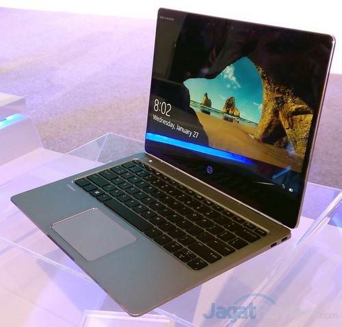 HP Elitebook Folio G1