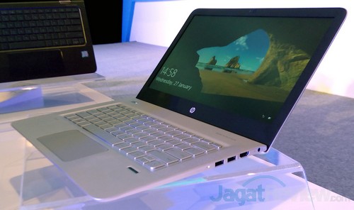 HP Envy 13