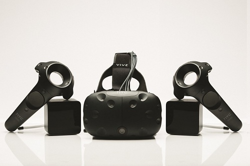 HTC Gratiskan 3 Game VR untuk Pengguna Baru Vive 22 HTC Vive product 1
