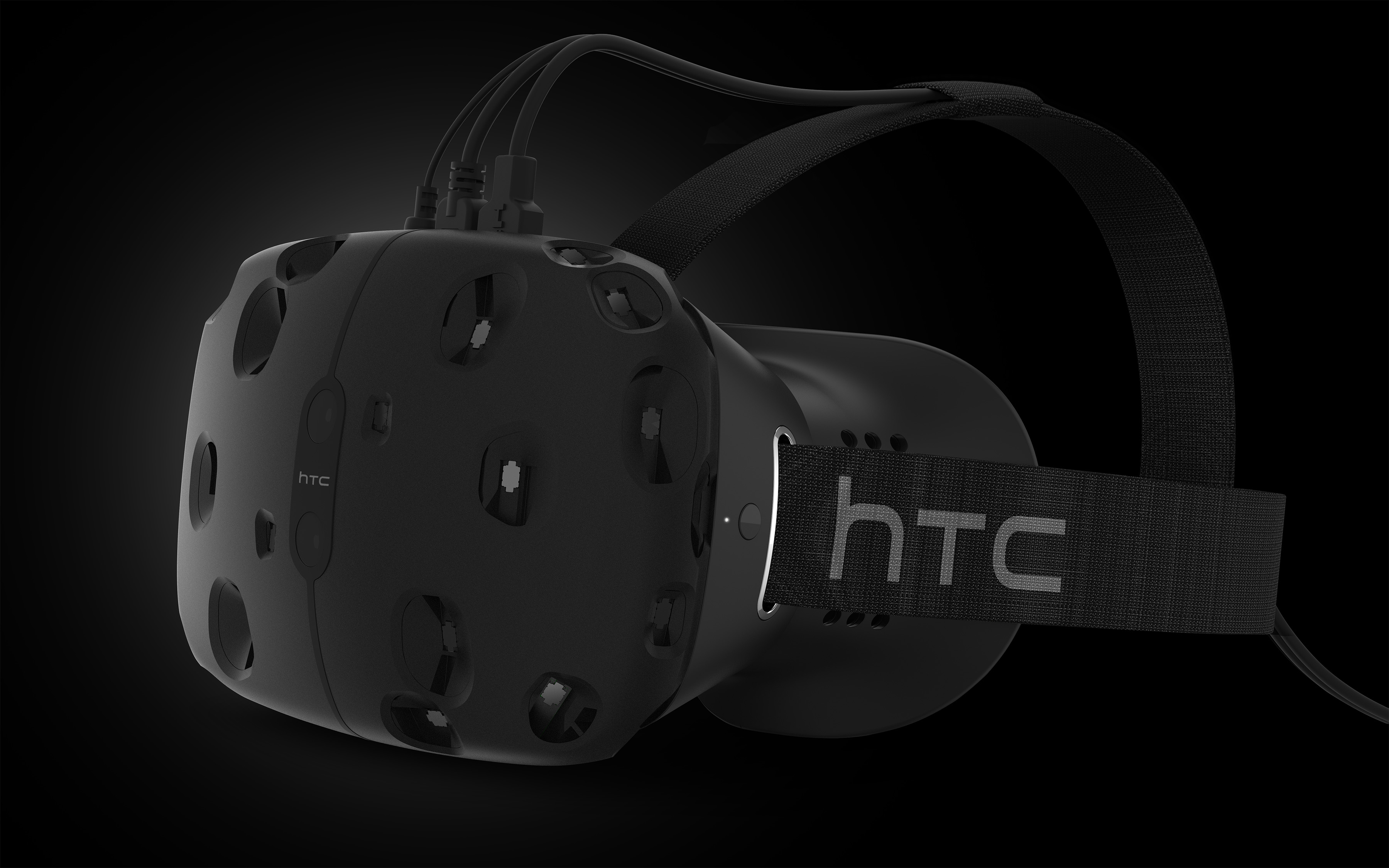 HTC Vive Akan Jadi Perusahaan Terpisah? 8 HTC Vive