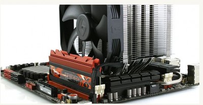 Heatsink 3