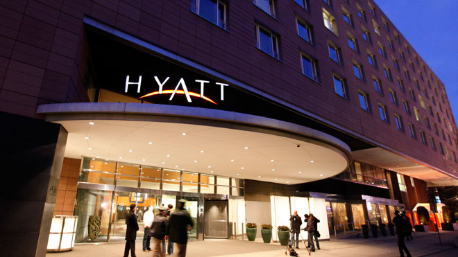 Hyatt Konfirmasi Ada 250 Hotelnya Terserang Malware 14 Hyatt Grand hotel