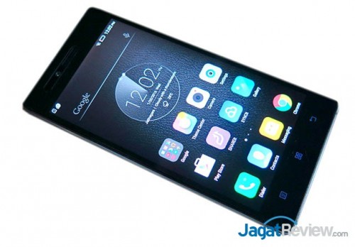 Review Smartphone Android: Lenovo VIBE Shot 2 IMG_5806