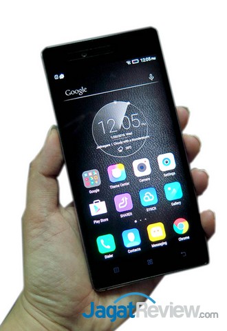 Review Smartphone Android: Lenovo VIBE Shot 1 IMG_5824