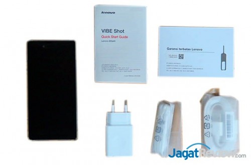 Review Smartphone Android: Lenovo VIBE Shot 3 IMG_5827