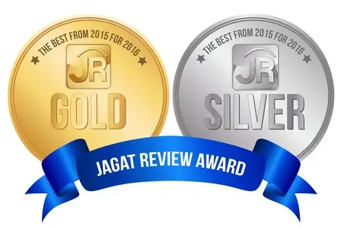Jagat Review Award: Terbaik dari 2015, Cocok untuk 2016 1 JR Award 2015