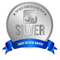 Jagat Review Award: Terbaik dari 2015, Cocok untuk 2016 3 JR-SIlver-Award