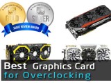 JROCAward Feat. Image OC Graphics Card