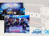 JagatOC 2015 Year in Review: Tahun Menarik Bagi Overclocker! 16 JagatOC 2015