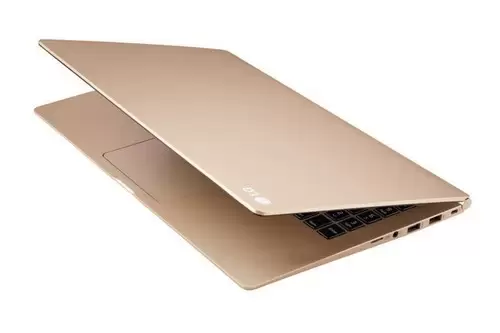 LG Hadirkan Laptop Tipis Gram dengan Layar 15.6 LG Gram
