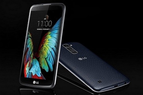 LG K Series