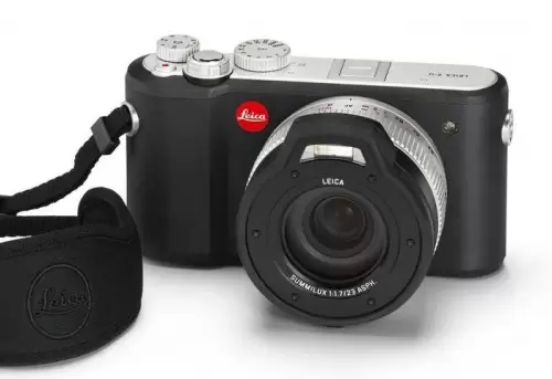 Leica Luncurkan Kamera Waterproof Pertamanya 1 Leica-X-U-2