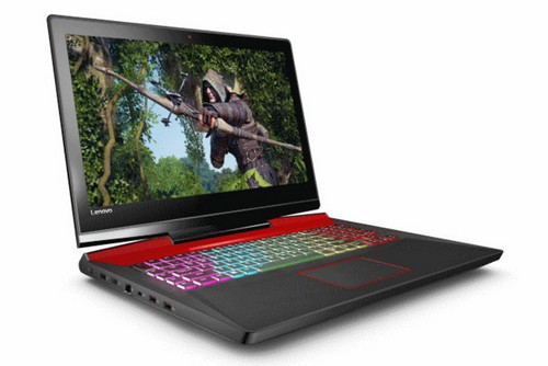 Lenovo Hadirkan Laptop Gaming IdeaPad Y900 23 Lenovo IdeaPad Y900