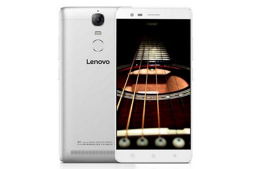 Lenovo K5 Note