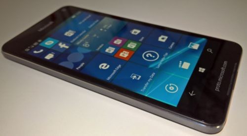 Rilis Lumia 650 Diundur Hingga Pertengahan Februari 1 Lumia 650