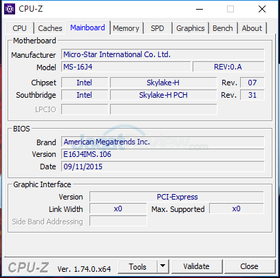 MSI GE62 6QF Apache Pro CPUZ 03