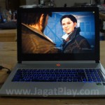 MSI Prestige PX60 2QD playtest jagatplay 1