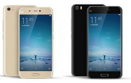 Mi 5 Meluncur 20 Februari, Xiaomi Mulai Genjot Produksinya 1 Mi 5