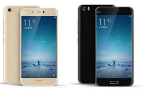 Mi 5 Meluncur 20 Februari, Xiaomi Mulai Genjot Produksinya 11 Mi 5