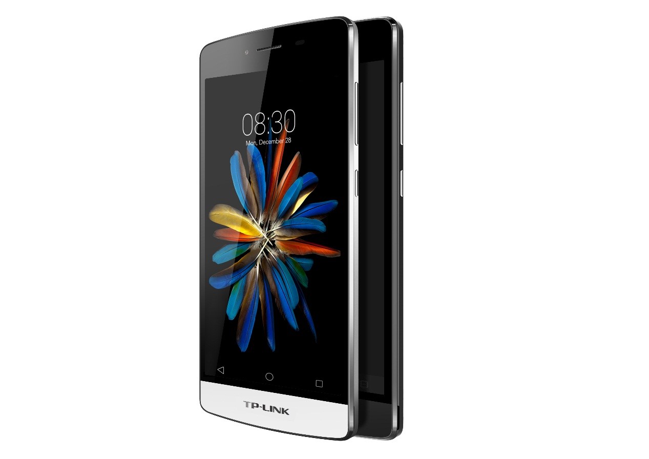 TP-LINK Umumkan Seri Smartphone Perdana Neffos C5 6 Neffos C5 Series