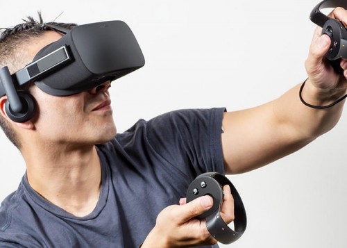 Pre-Order Dibuka, Oculus Rift Ludes dalam 14 Menit 1 Oculus-Rift-1-1