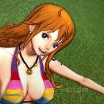 One Piece Burning Blood woman char 18